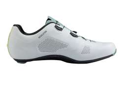 Northwave Revolución Zapatillas De Ciclismo Luz Gris/Sage - 39,5