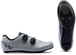 Northwave Revolution 3 Fahrradschuhe Silver Reflective