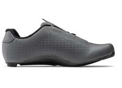 Northwave Revolution 3 Scarpe Ciclismo Scuro Grigio/Oro - 44