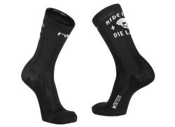 Northwave Ride Fast Calcetines De Ciclista Black