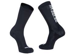 Northwave Ride Tu Way Calcetines De Ciclista Black