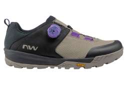 Northwave Rockit Plus Buty Rowerowe Piasek/Czarny - 37