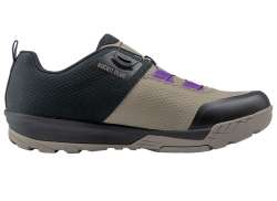 Northwave Rockit Plus Buty Rowerowe Piasek/Czarny - 37