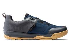 Northwave Rockit Plus Chaussures Profond Bleu - 37