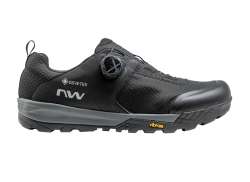 Northwave Rockit Plus GTX Cykelskor Svart - 46