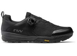 Northwave Rockit Plus Pantofi De Ciclism Negru