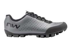 Northwave Rockster 2 Scarpe Ciclismo Scuro Grigio - 43,5