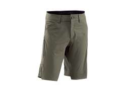 Northwave Rockster Baggy Fietsbroek Kort Groen Green