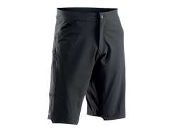 Northwave Rockster Baggy Shorts Herren Schwarz - 3XL