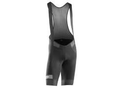 Northwave Rockster Corto Pantaloni Da Ciclismo Bretelle Black