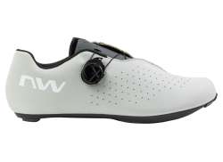 Northwave Sonic Plus Cykelsko Lys Grå - 37