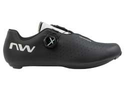 Northwave Sonic Plus Cykelskor Svart/Grå - 41,5