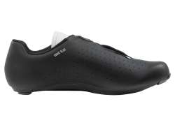 Northwave Sonic Plus Wide Zapatillas De Ciclismo Negro/Gris Black/Gray