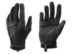 Northwave Spider Luvas De Ciclismo Black