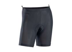 Northwave Sport 2 Inner 반바지 남성 블랙 Black