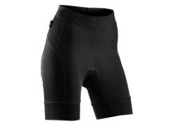 Northwave Sport Inner Shorts Donne Nero - L