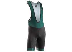 Northwave Sportslig Evo Cykelbukser Seler Sort/Petrol - M