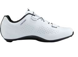 Northwave Storm Karbon Sykkelsko Dame Hvit/Lilla White/Purple