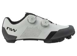 Northwave Striker Chaussures Lumière Gris/Noir - 41