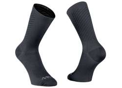 Northwave Switch Calcetines De Ciclista Black