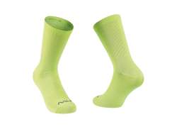 Northwave Switch Calcetines De Ciclista Cool Matcha Cool Matcha