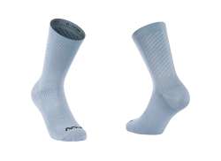 Northwave Switch Calzini Da Ciclismo Ice Grigio - L 44-47