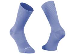 Northwave Switch Chaussettes Candy Blauw