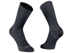 Northwave Switch Cykelsockor Black