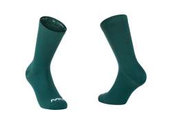 Northwave Switch Fahrradsocken Petrolium - XS 34-36
