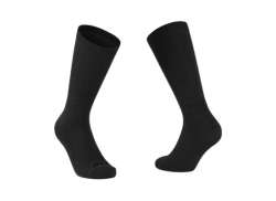 Northwave Switch High Calcetines De Ciclista Negro - M 40-43