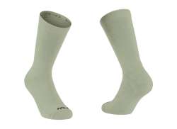 Northwave Switch High Fahrradsocken Cottage Grün Cottage Groen
