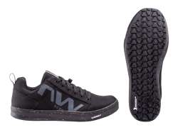 Northwave Tailwhip &Eacute;co Evo Chaussures Noir - 36