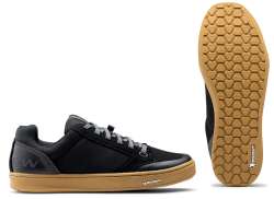 Northwave Tribe 2 Fietsschoenen Black