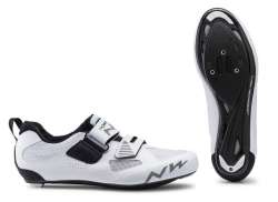 Northwave Tribute 2 Buty Rowerowe White