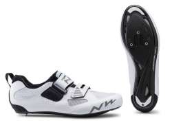 Northwave Tribute 2 Cycling Shoes White