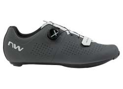 Northwave Typhoon Fietsschoenen Donker Grijs Dark Gray