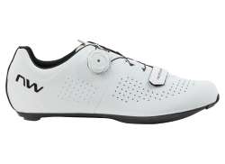 Northwave Typhoon Fietsschoenen Wit White