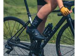 Northwave Veloce Extreme Cyklistick&eacute; Tretry Čern&aacute; Black