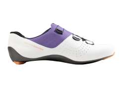 Northwave Veloce Extreme Fietsschoenen Grijs/Paars - 36