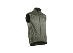 Northwave Vortex 2 Gilet Uomini Forest Verde - L