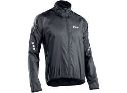 Northwave Vortex Fahrrad Jacke Herren Schwarz - M