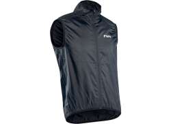 Northwave Vortex Vest Muži Čern&aacute; - 4XL