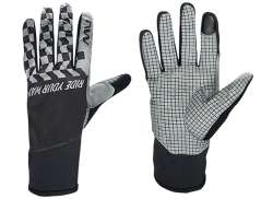 Northwave Winter Active Handschuhe Black/Gray