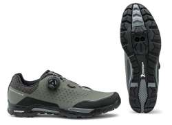 Northwave X-Trail Plus Cycling Shoes Forest - 45