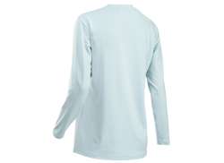 Northwave Xtrail 2 Camisola De Ciclismo Mulheres Azul Surf - S