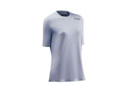 Northwave Xtrail 2 Camisola De Ciclismo Ss (Manga Curta) Mulheres Gelo Cinzento Ice Grijs