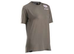 Northwave Xtrail 2 T-Shirt KM Dames Zand - XL