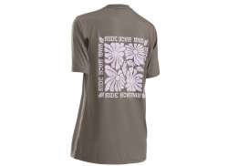 Northwave Xtrail 2 T-Shirt Ss Dame Sand - XS