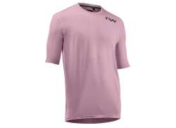 Northwave Xtrail Maillot De Ciclista Mg De Hombre Dusty Malva - 3XL