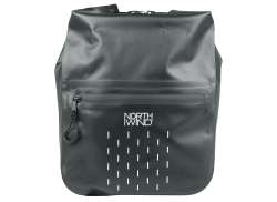 Northwind Barrier Plus Borsa Da Manubrio 7L - Nero